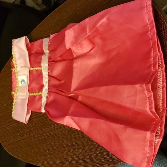 TYZEST 18 inch Doll Costumes Princess Aurora aka Sleeping Beauty and Rapunzel - Picture 5 of 7